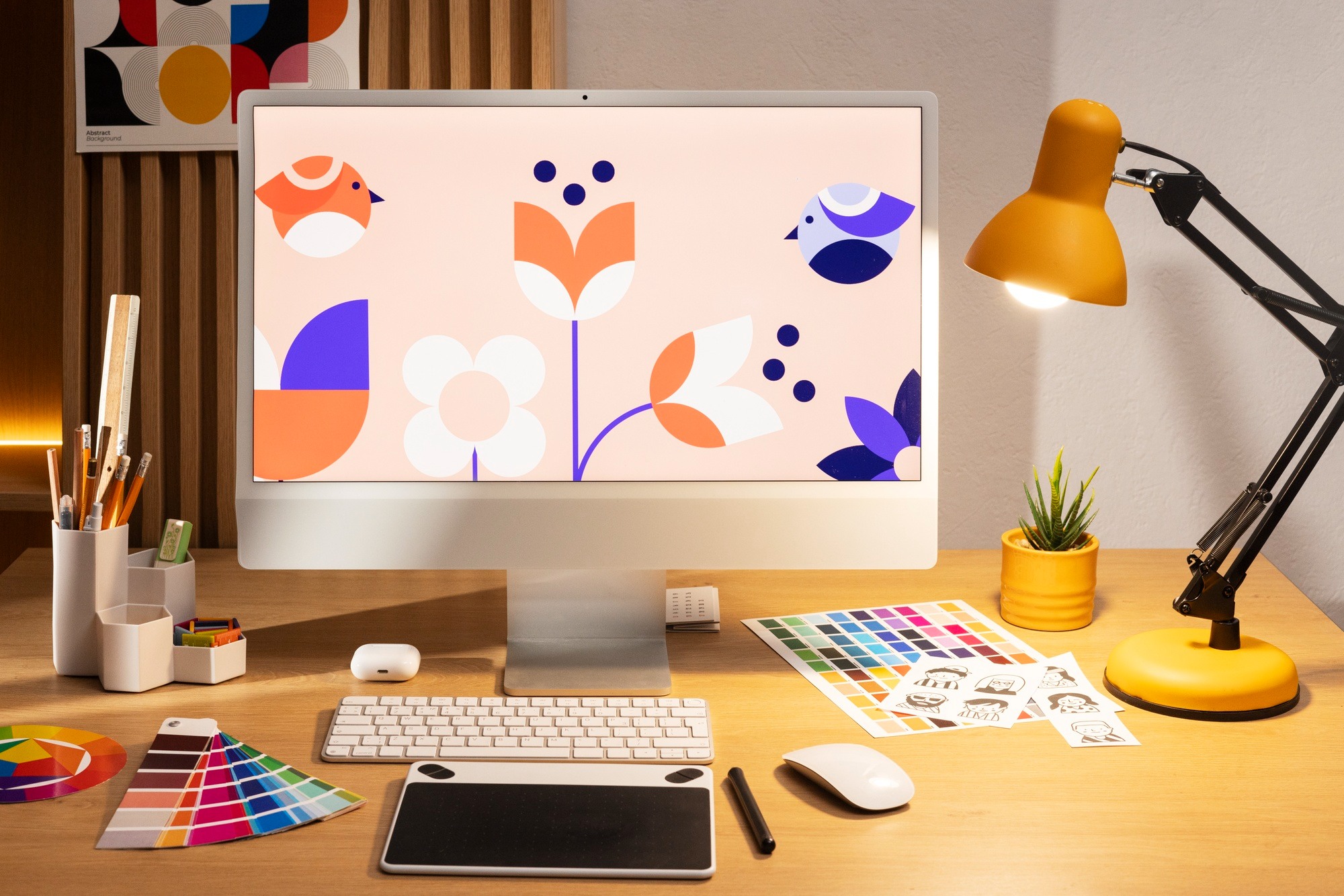 Graphic Design Services by pinakin design Studio