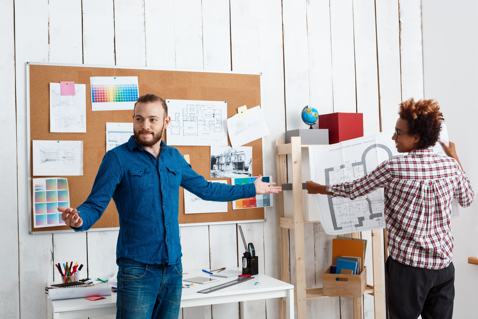Brand Promotion Services by pinakin design Studio