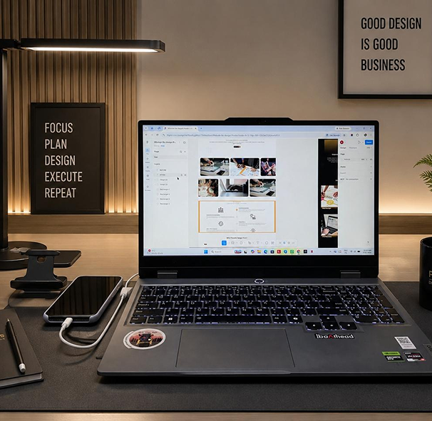 Crafting Digital Experience