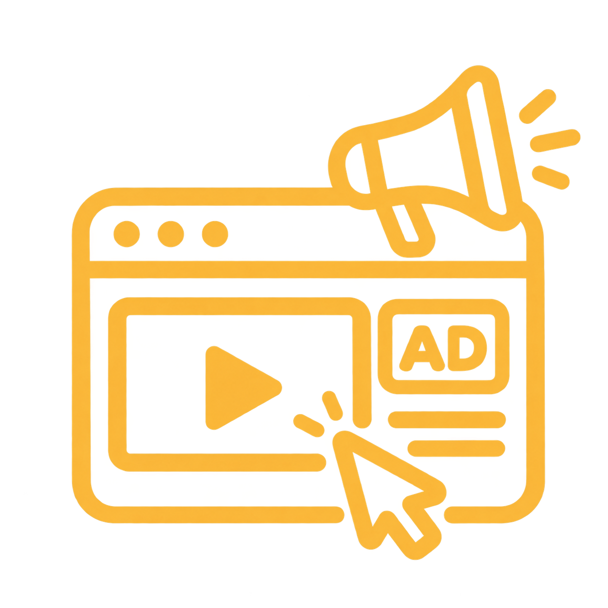 Digital Advertising Creatives
