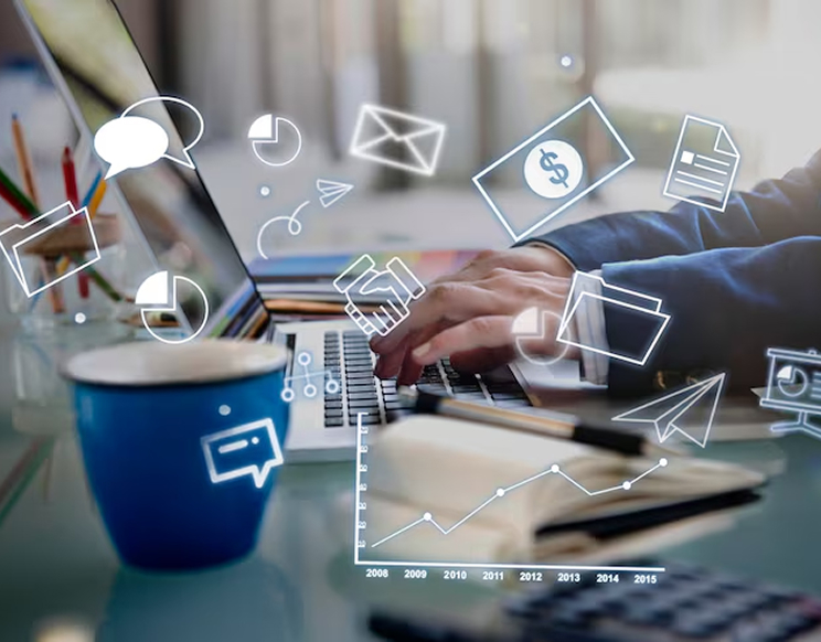 Digital Marketing Services