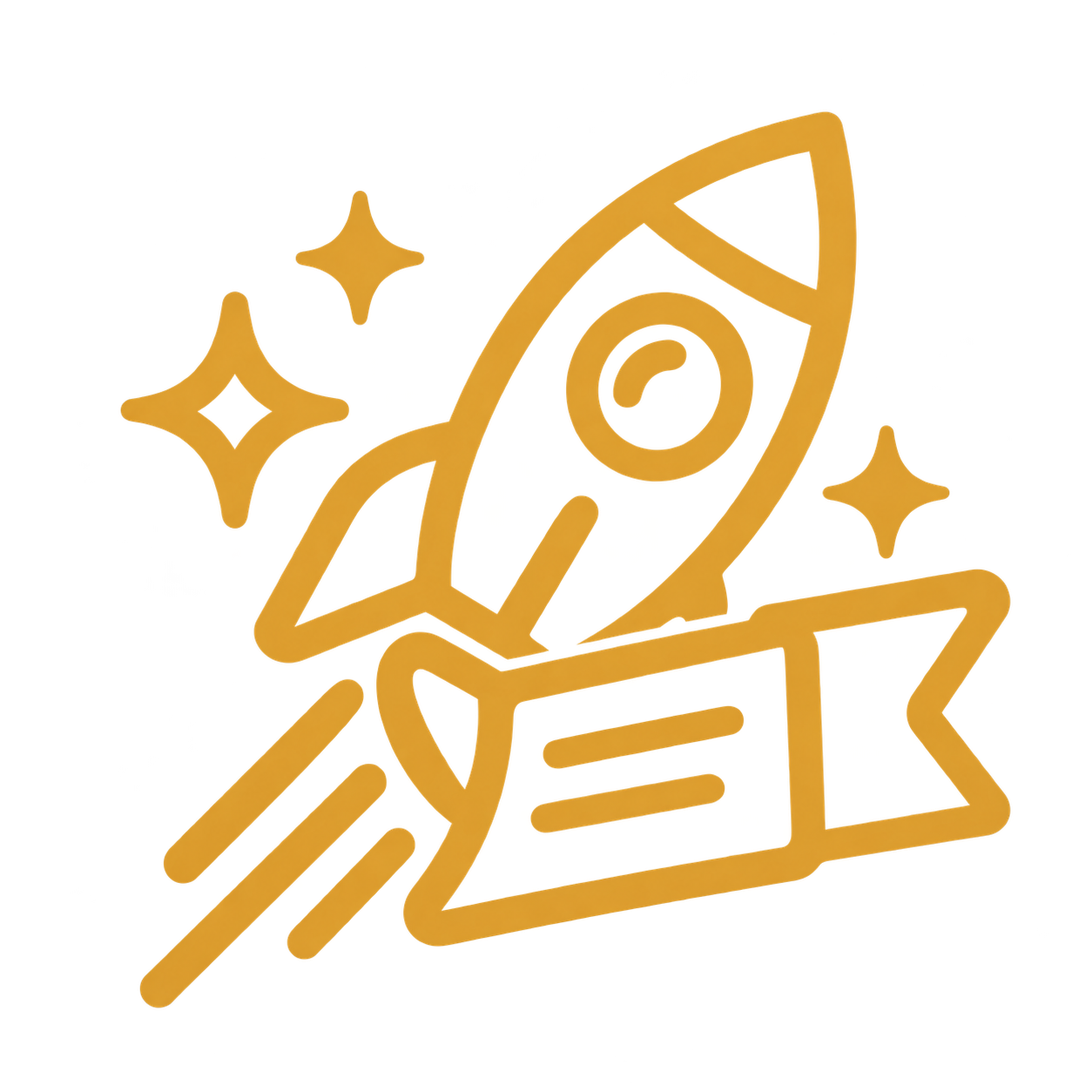 Launches & Promotional Creatives