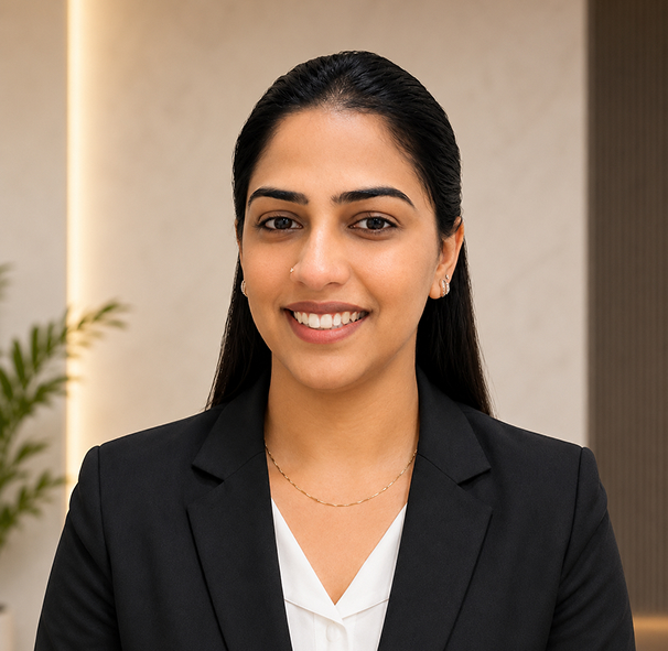 Pooja Bagga Kanda Director