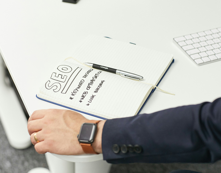 SEO Services