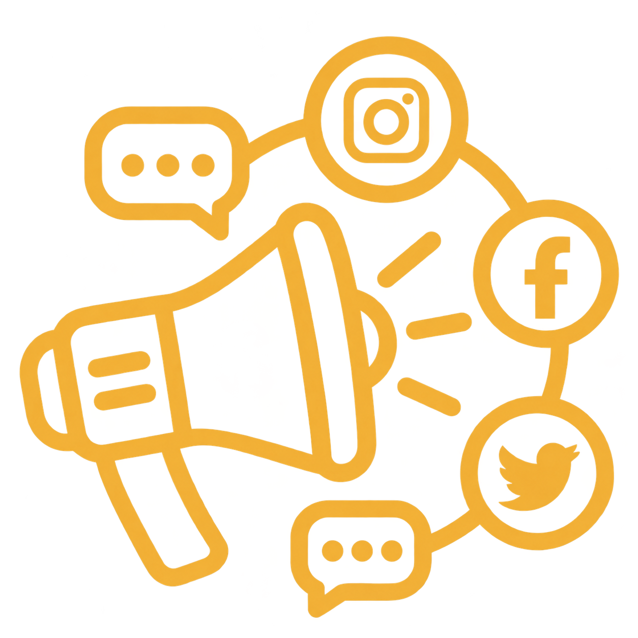 Social Media Brand Campaigns