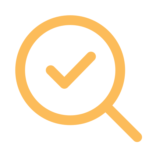 pinakin-discover-search-check-icon