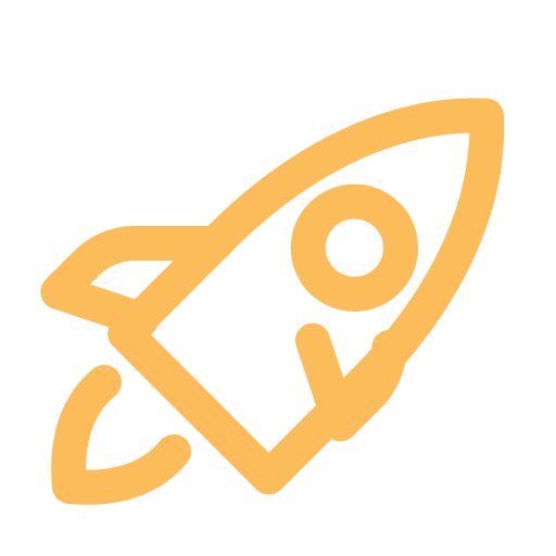 pinakin-launch-evolve-rocket-icon